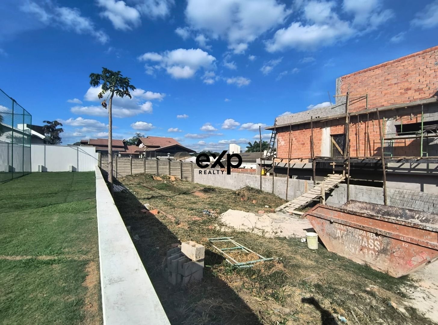 Terreno à venda em Valinhos, Paiquere 540 Jardim Paiquerê Valinhos 13271-600, 500 m²