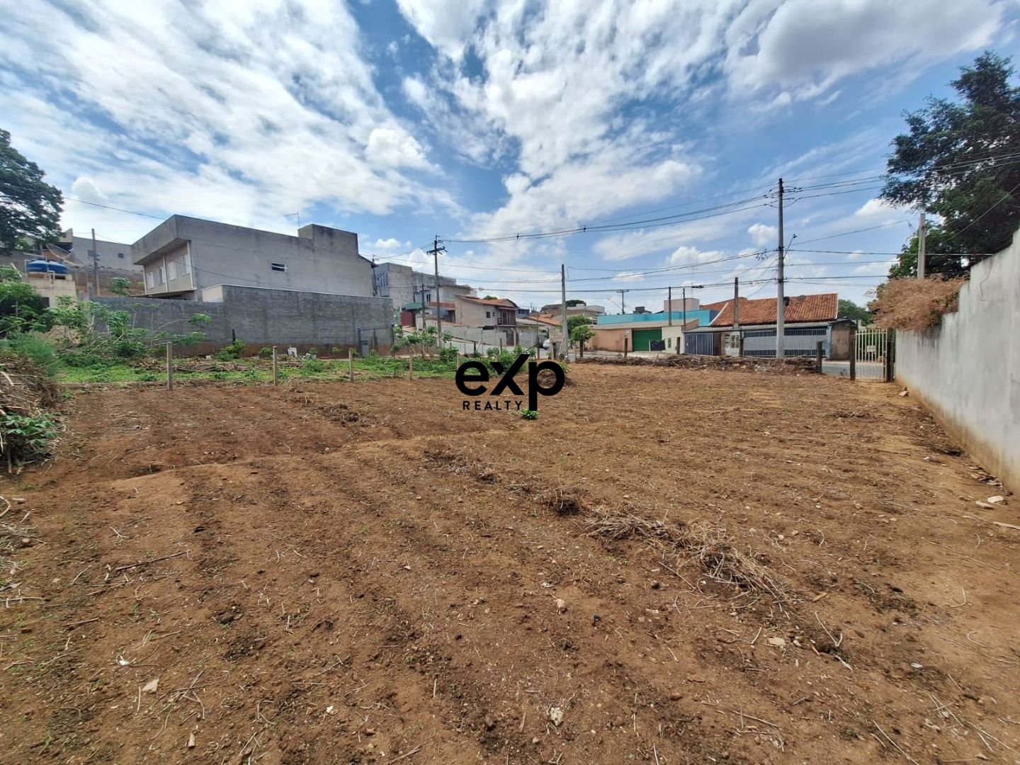 Land/Plot for sale in Valinhos, Frederico Bugim 520 Jardim São Luiz Valinhos 13272-705, 1113 m²