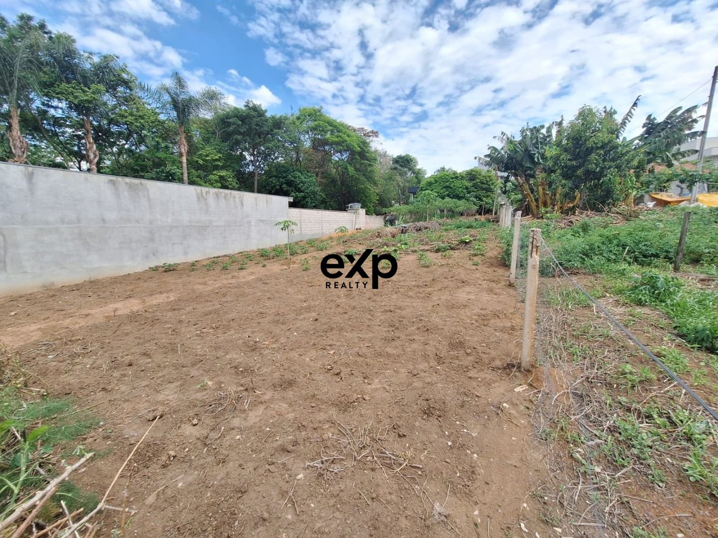 Land/Plot for sale in Valinhos, Frederico Bugim 520 Jardim São Luiz Valinhos 13272-705, 1113 m²