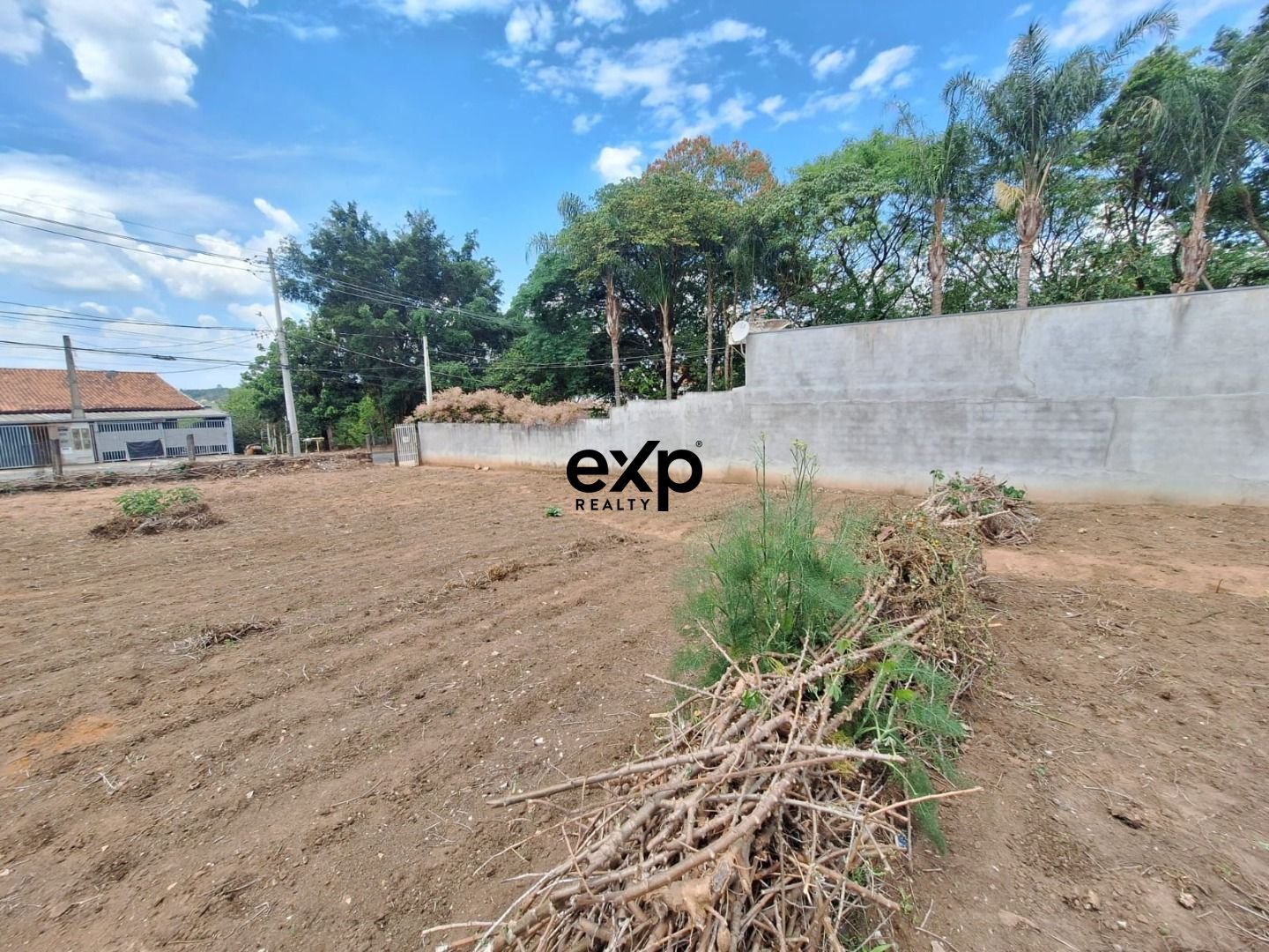Land/Plot for sale in Valinhos, Frederico Bugim 520 Jardim São Luiz Valinhos 13272-705, 1113 m²