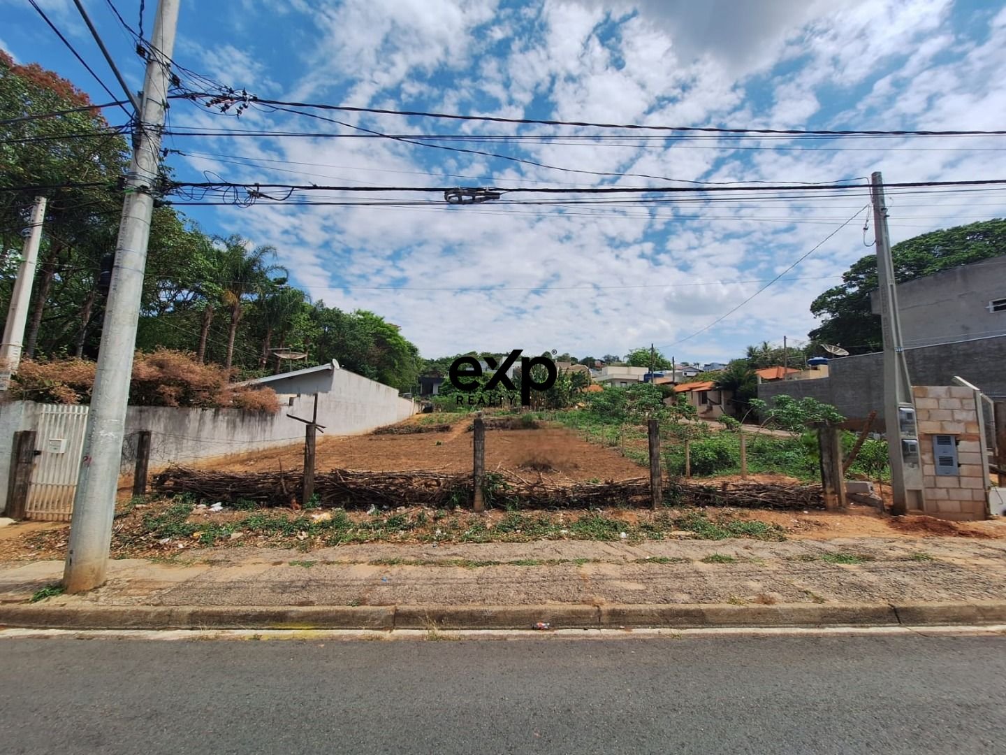 Land/Plot for sale in Valinhos, Frederico Bugim 520 Jardim São Luiz Valinhos 13272-705, 1113 m²