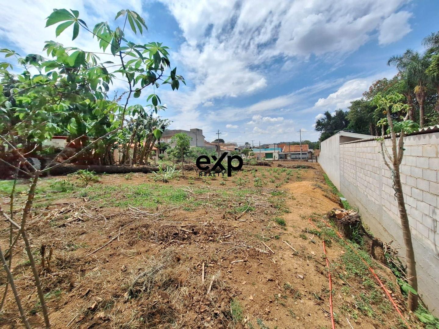 Land/Plot for sale in Valinhos, Frederico Bugim 520 Jardim São Luiz Valinhos 13272-705, 1113 m²