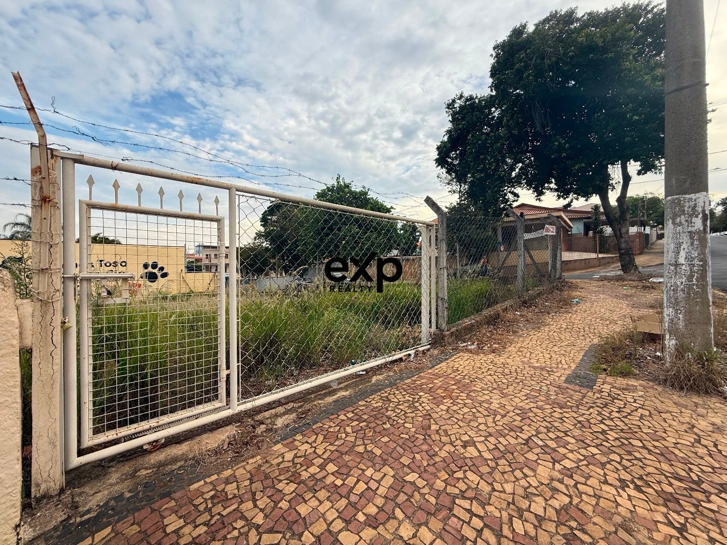 Terreno à venda em Valinhos, Caieiras 123 Jardim Paulista Valinhos 13276-350, 310 m²