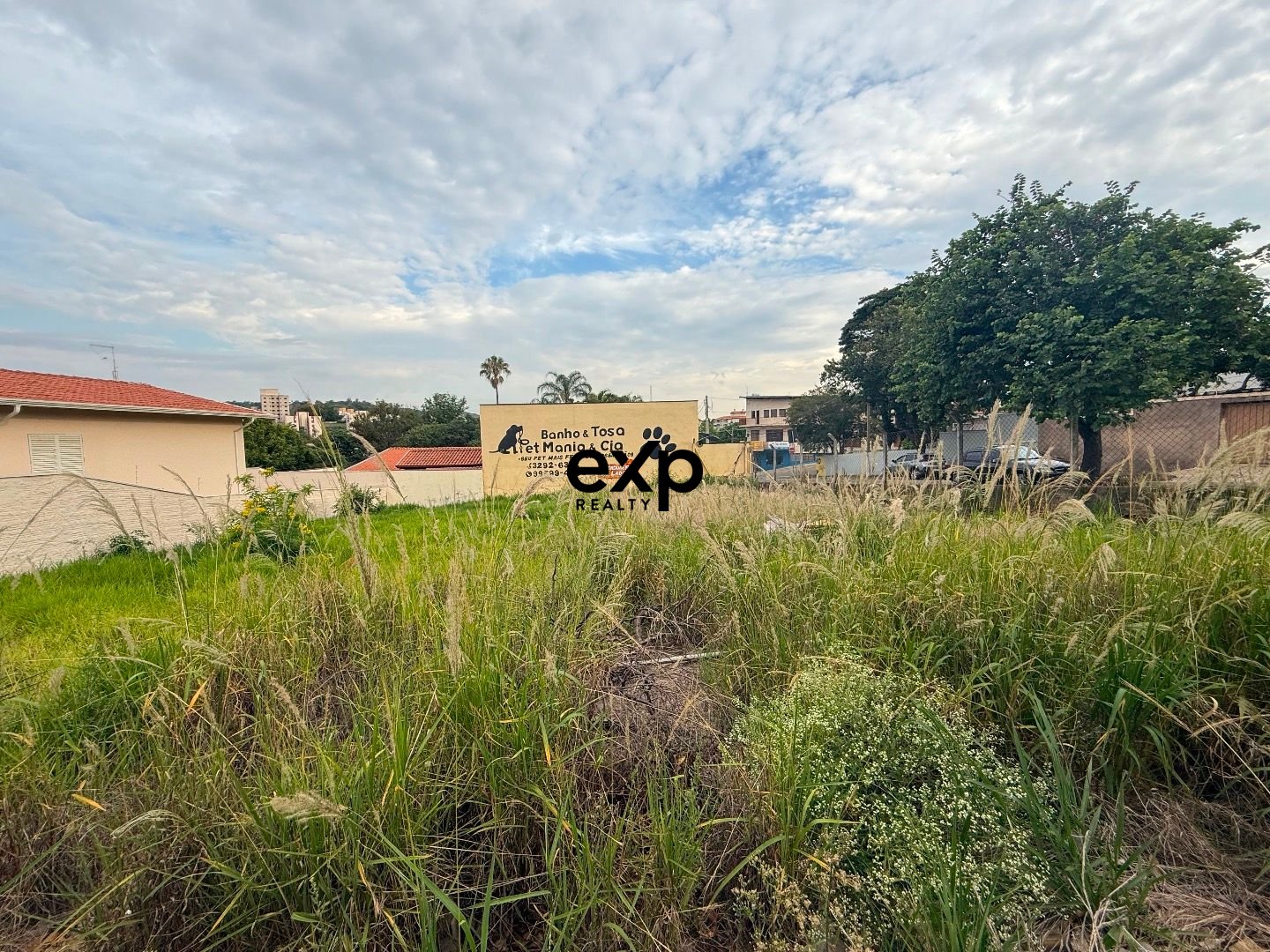 Terreno à venda em Valinhos, Caieiras 123 Jardim Paulista Valinhos 13276-350, 310 m²