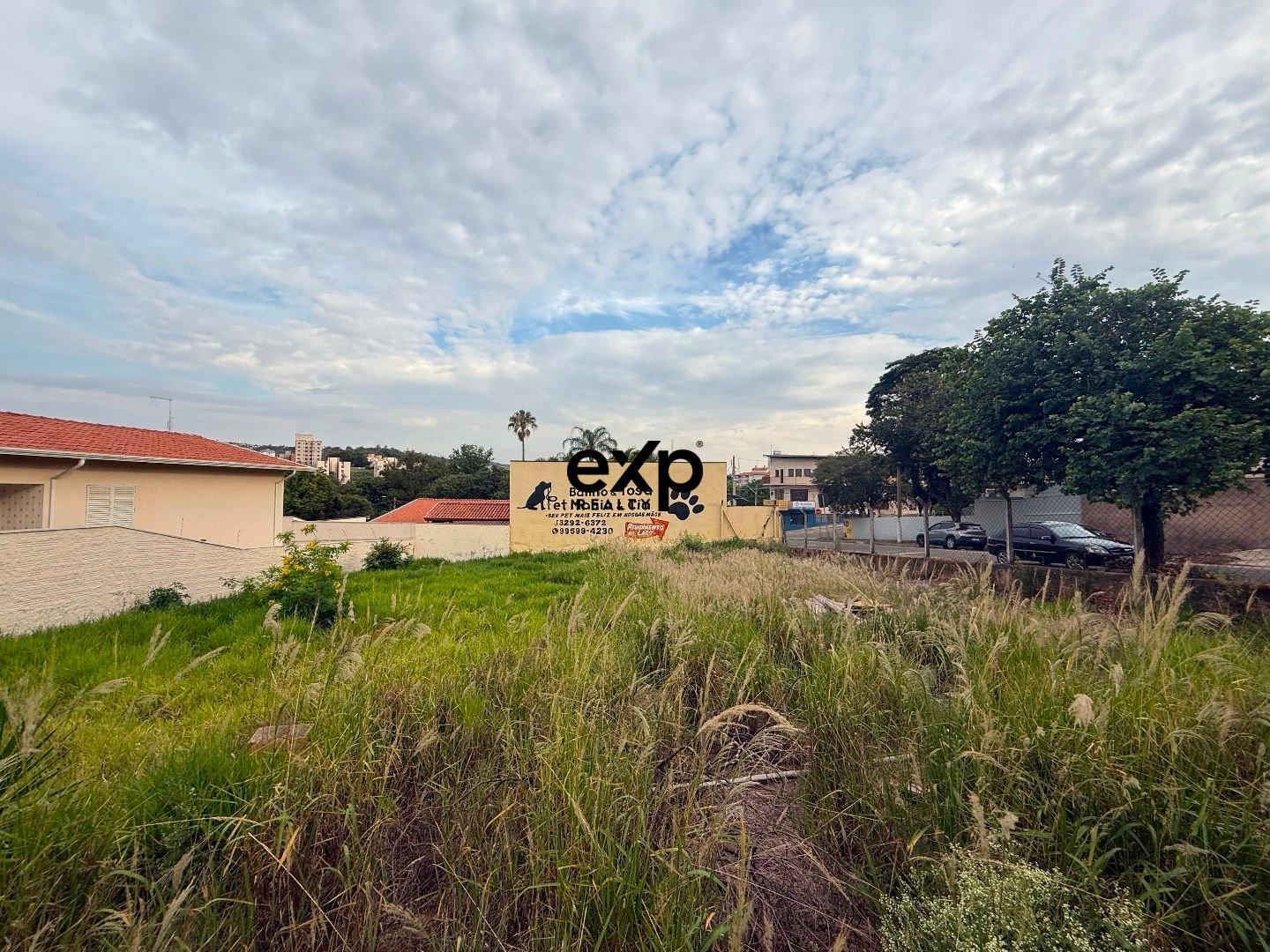 Terreno à venda em Valinhos, Caieiras 123 Jardim Paulista Valinhos 13276-350, 310 m²