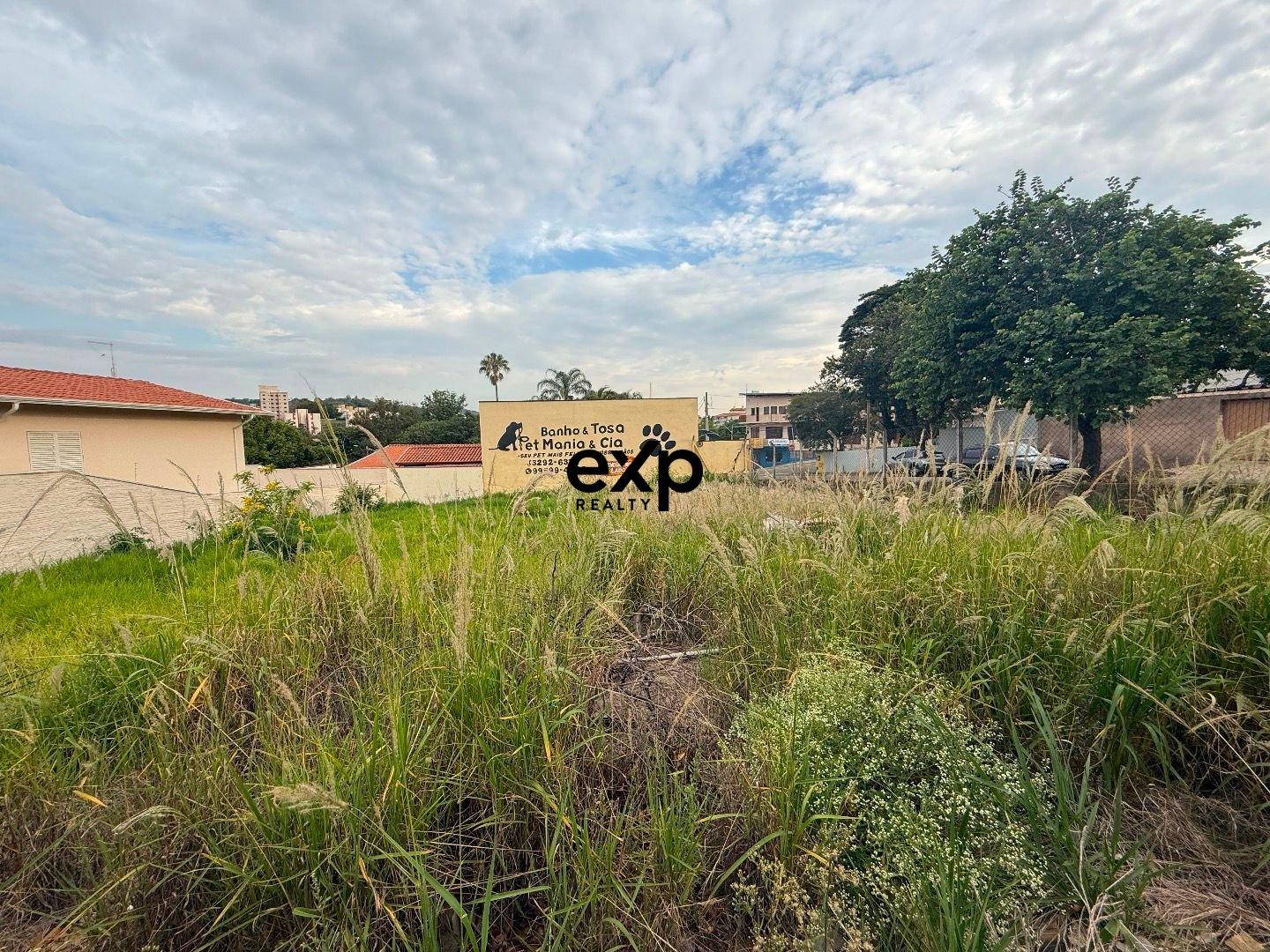 Terreno à venda em Valinhos, Caieiras 123 Jardim Paulista Valinhos 13276-350, 310 m²