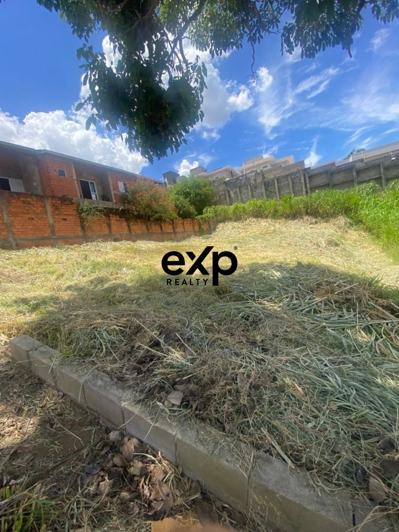 Terreno à venda em Valinhos, Um 100 Bosque dos Eucaliptos Valinhos 13272-591, 327 m²
