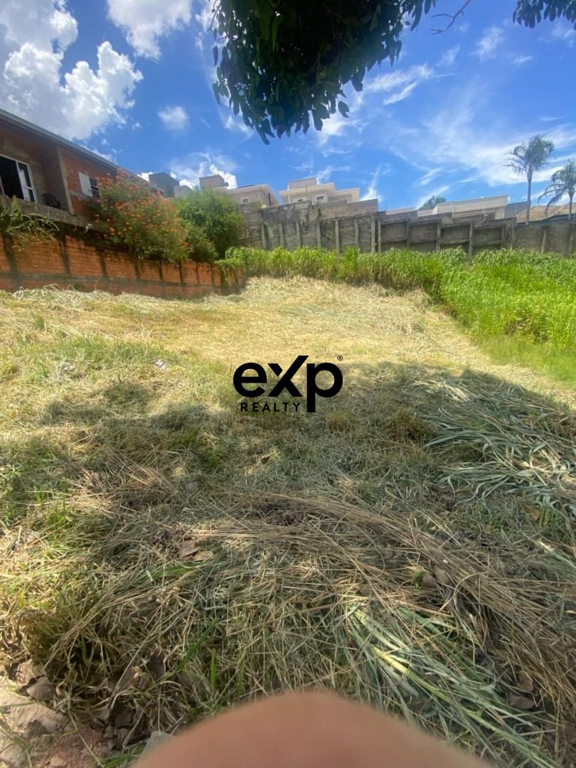 Terreno à venda em Valinhos, Um 100 Bosque dos Eucaliptos Valinhos 13272-591, 327 m²