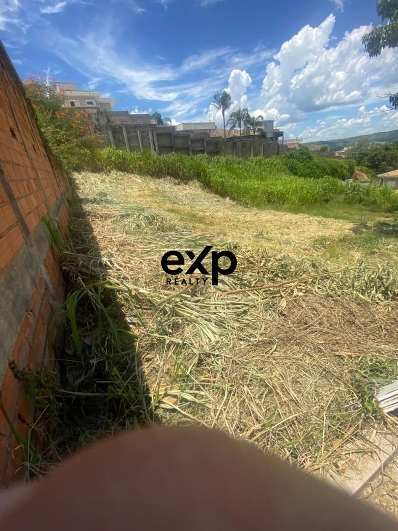 Terreno à venda em Valinhos, Um 100 Bosque dos Eucaliptos Valinhos 13272-591, 327 m²