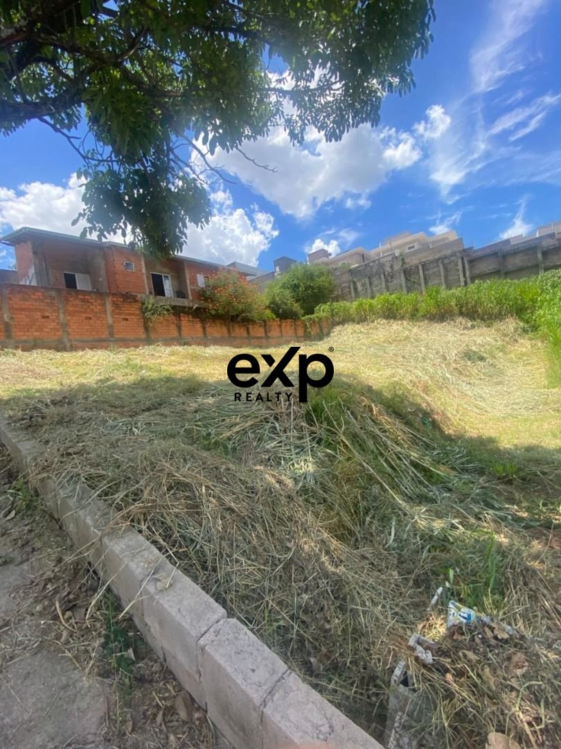 Terreno à venda em Valinhos, Um 100 Bosque dos Eucaliptos Valinhos 13272-591, 327 m²