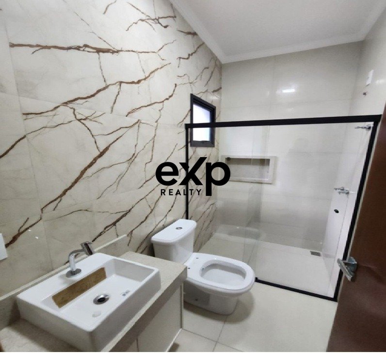 Casa Nova Térrea à Venda - R$ 620.000 Residencial Monreale - Bragança Paulista/SP