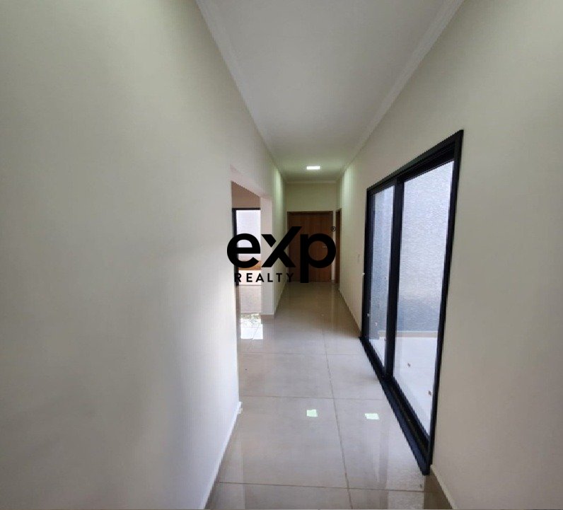 Casa Nova Térrea à Venda - R$ 620.000 Residencial Monreale - Bragança Paulista/SP