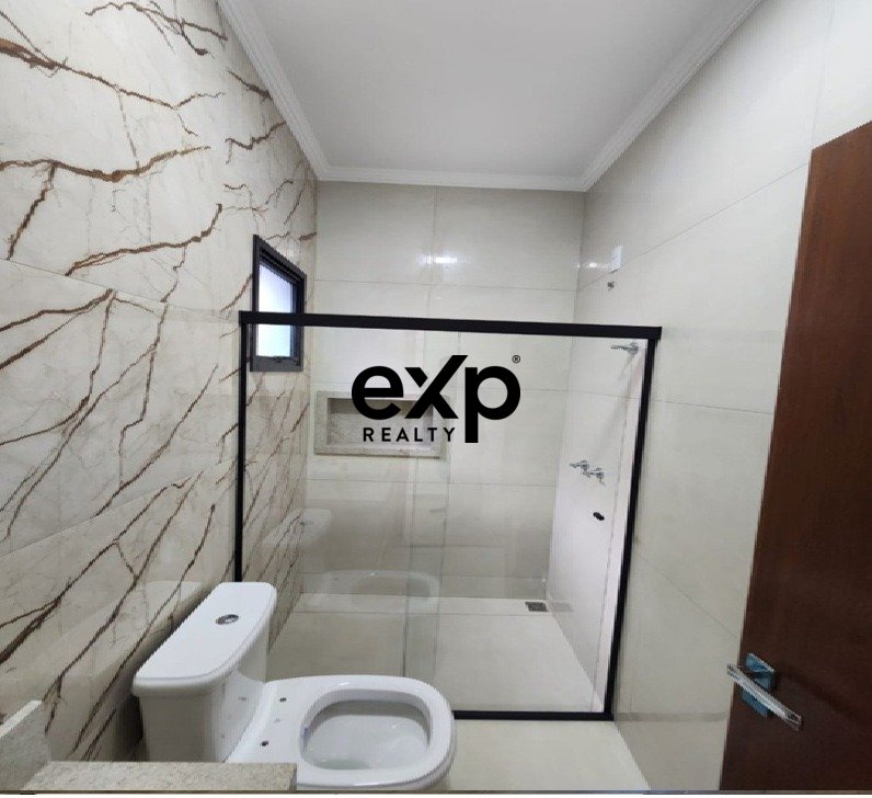 Casa Nova Térrea à Venda - R$ 620.000 Residencial Monreale - Bragança Paulista/SP