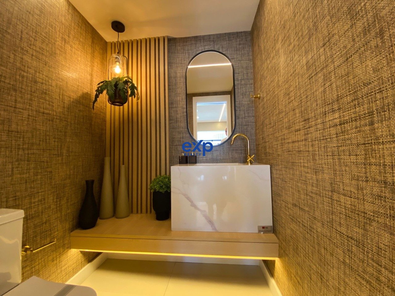 Apartamento novo 107m² varnada goumet  Brooklin
