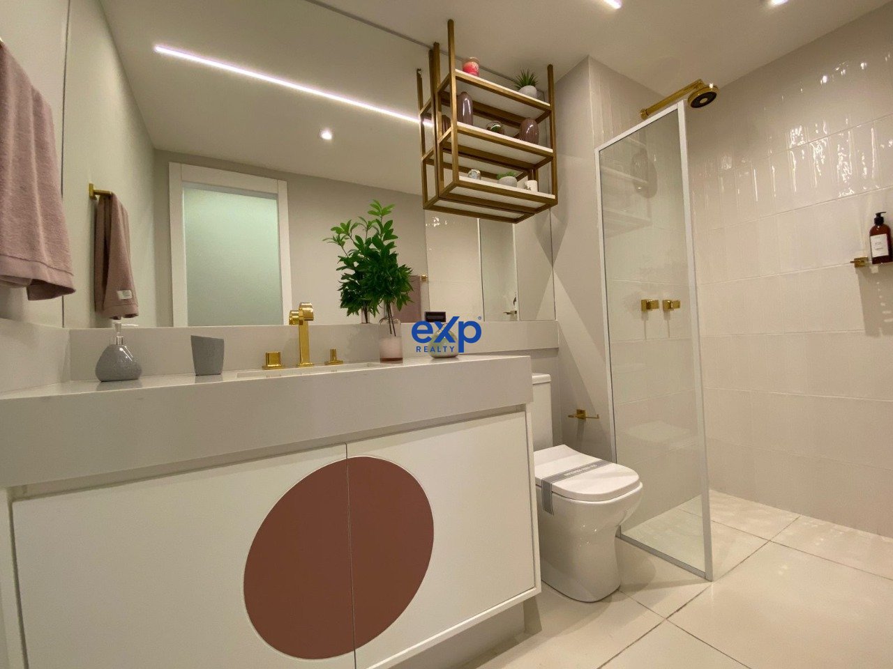 Apartamento novo 107m² varnada goumet  Brooklin