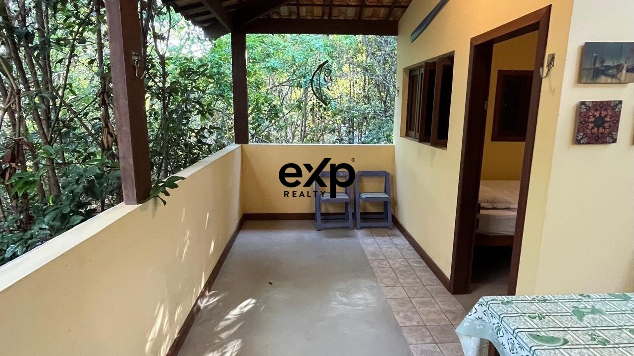 Casa em Condomínio à venda em Pipa, Av. Baía dos Golfinhos 10 Praia da Pipa Pipa 59178-000, 400 m²