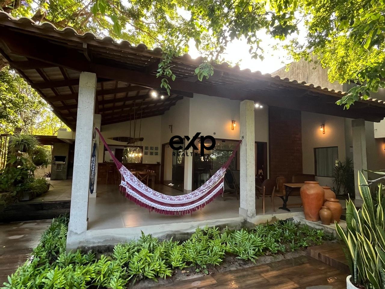 Casa em condomínio fechado em Pipa/RN
