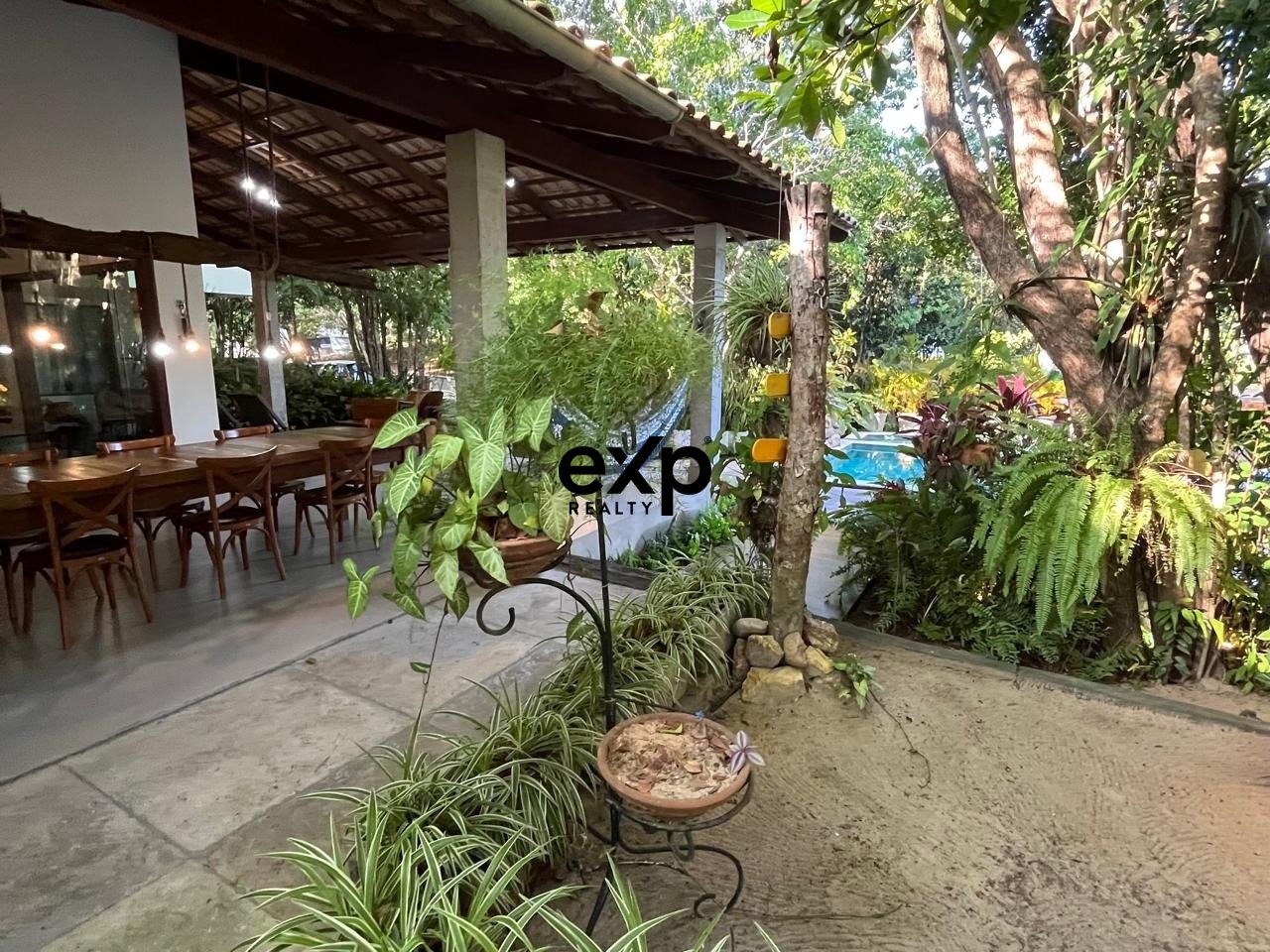 Casa em Condomínio à venda em Pipa, Av. Baía dos Golfinhos 10 Praia da Pipa Pipa 59178-000, 400 m²