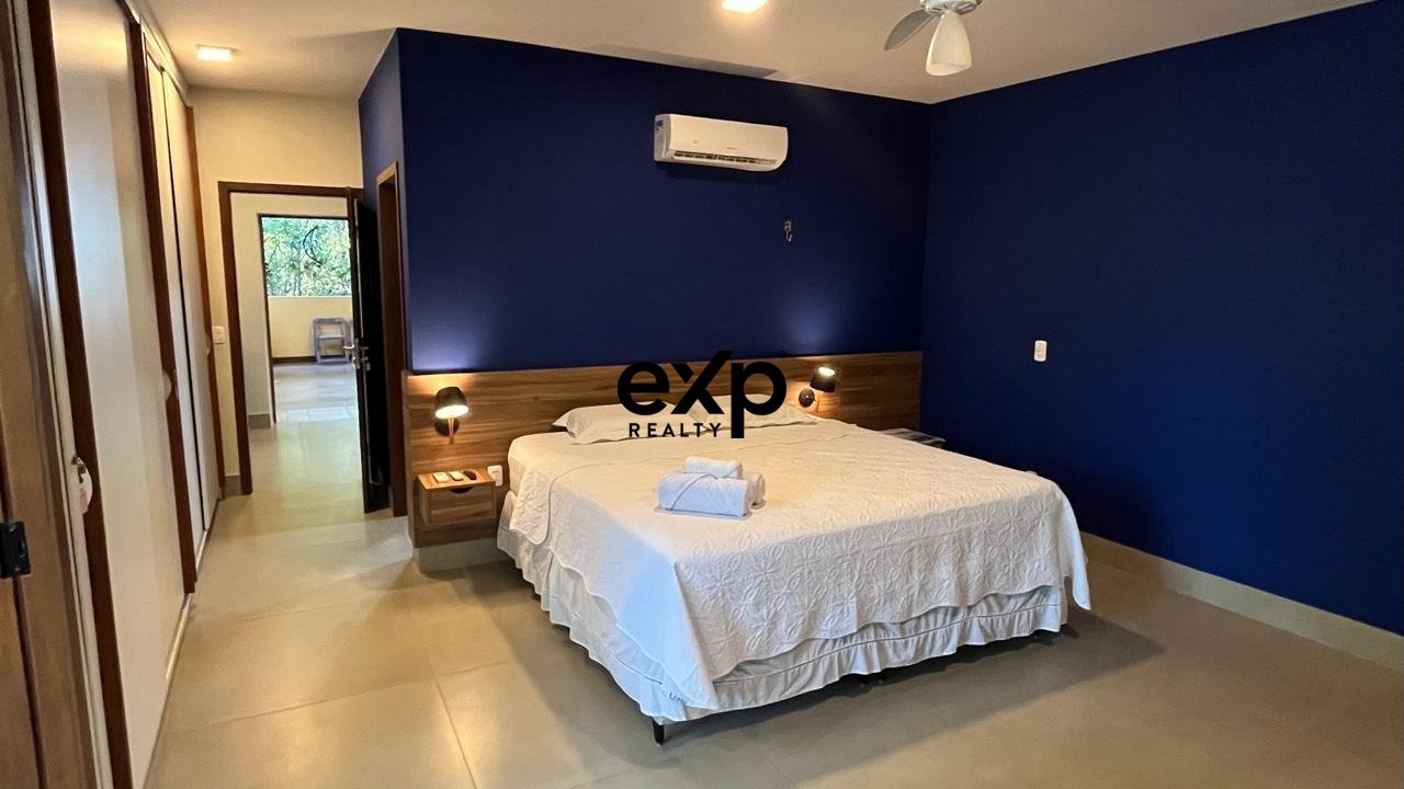 Casa em Condomínio à venda em Pipa, Av. Baía dos Golfinhos 10 Praia da Pipa Pipa 59178-000, 400 m²