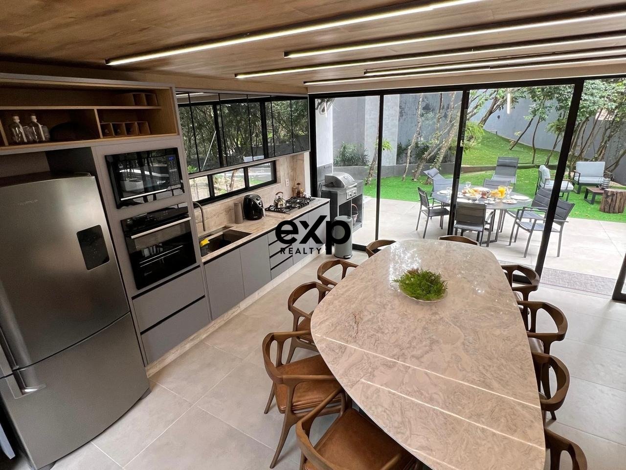 Casa com 8 suítes em Pipa/RN