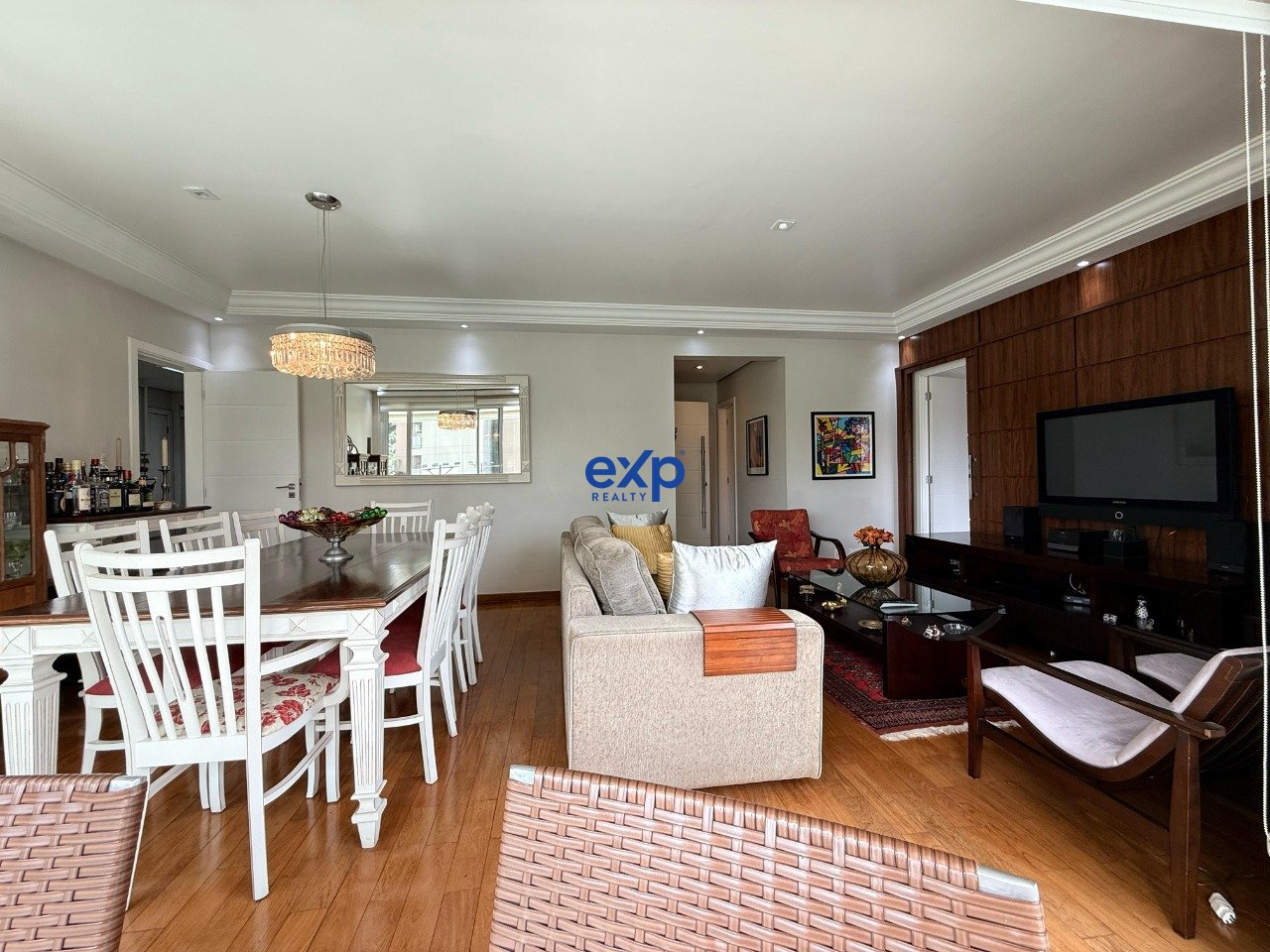 Apartamento para alugar em São Paulo, Arizona 1051 Brooklin São Paulo 04567-003, 167 m²