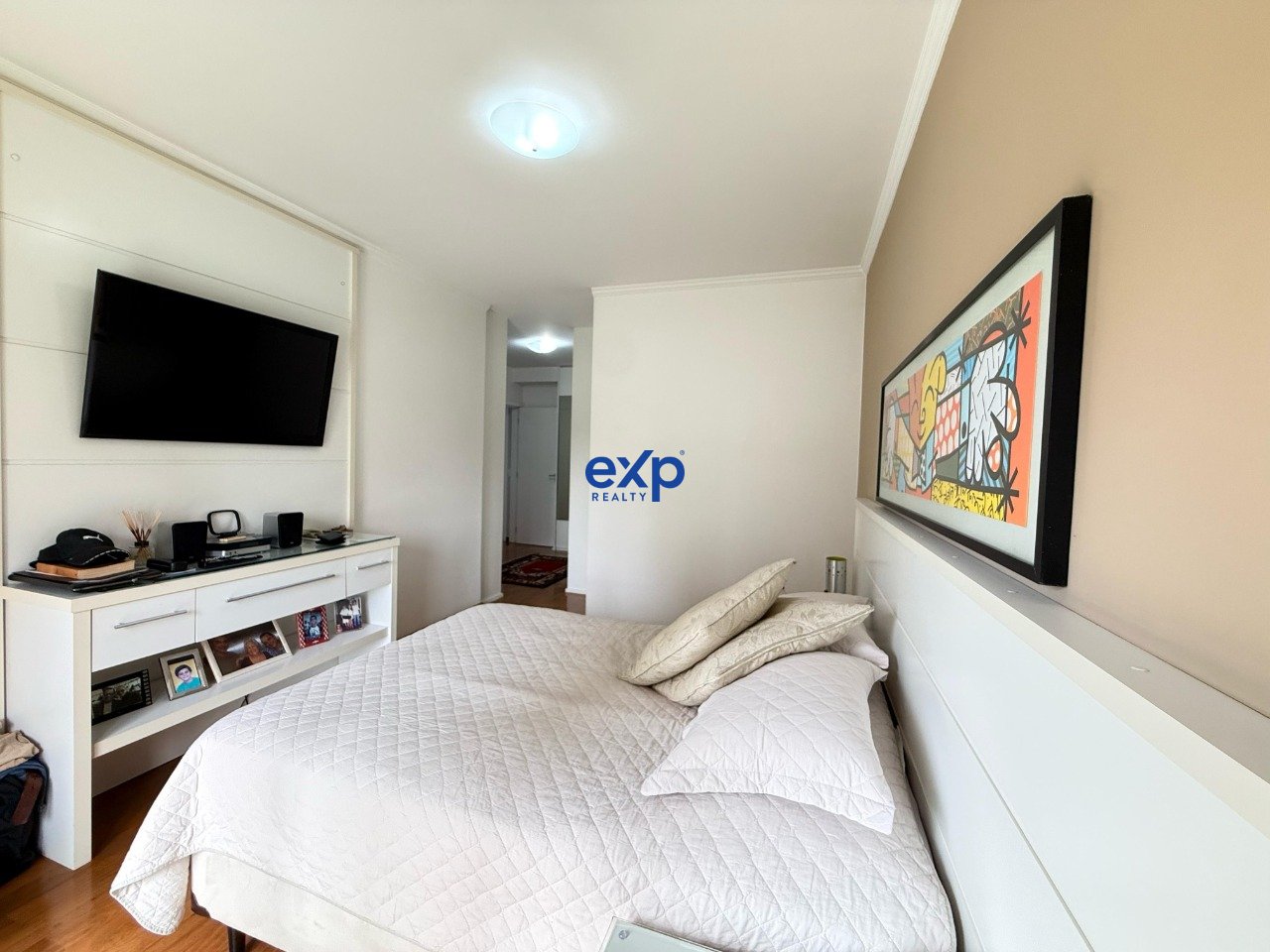 Apartamento para alugar em São Paulo, Arizona 1051 Brooklin São Paulo 04567-003, 167 m²