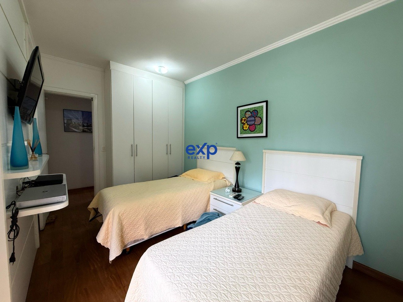 Apartamento para alugar em São Paulo, Arizona 1051 Brooklin São Paulo 04567-003, 167 m²