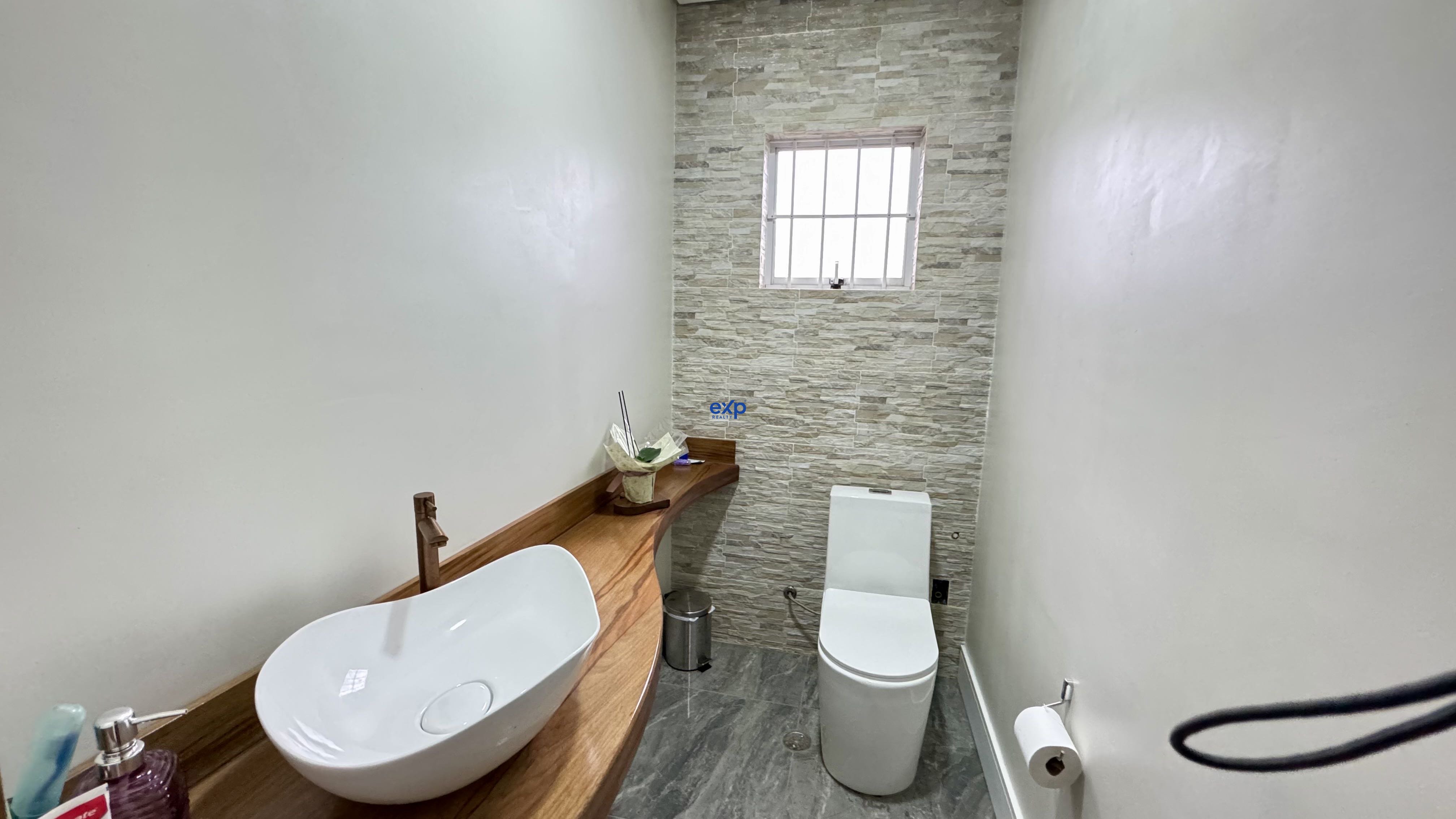 Sobrado Triplex - São Rafael