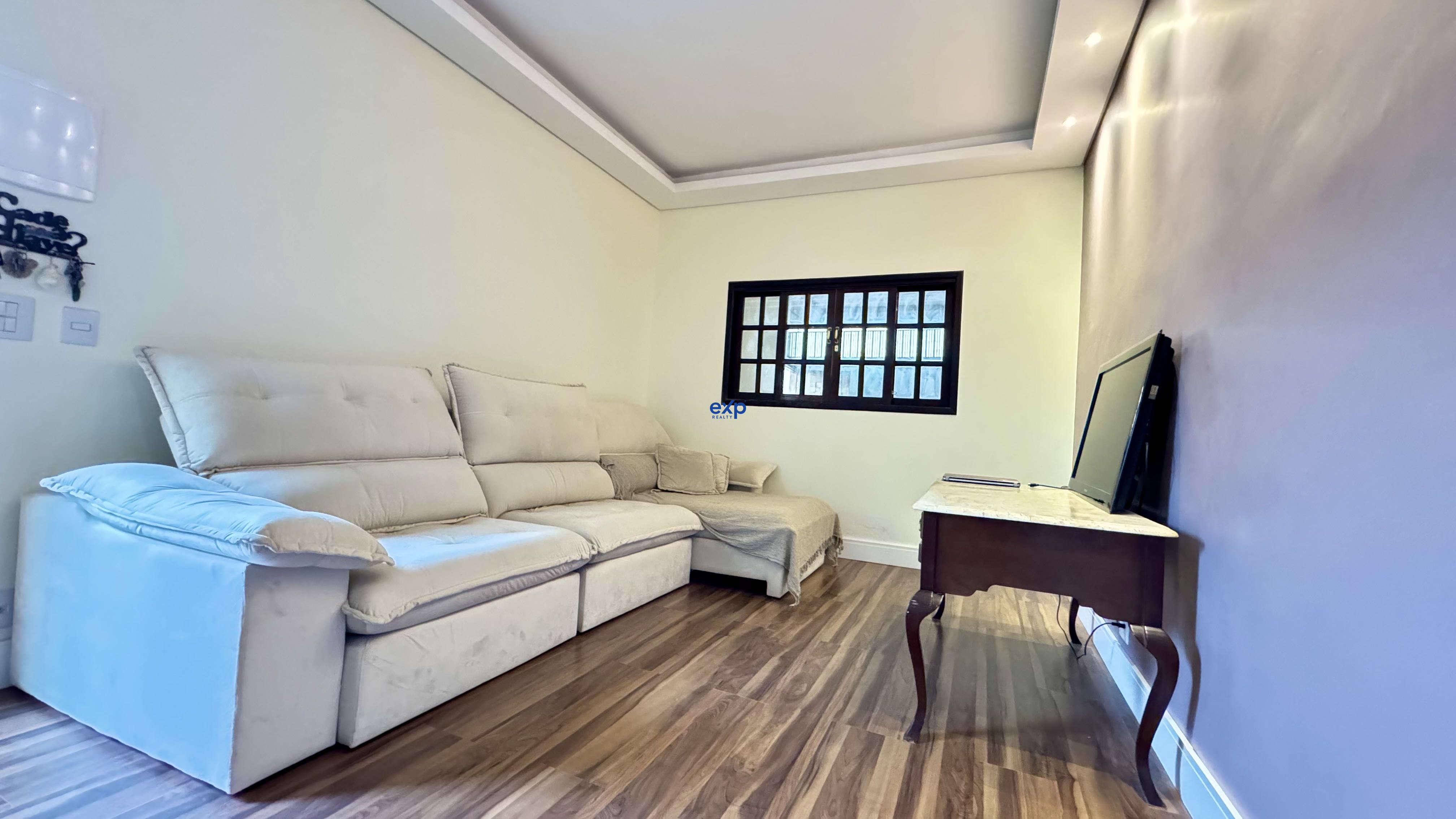 Sobrado Triplex - São Rafael