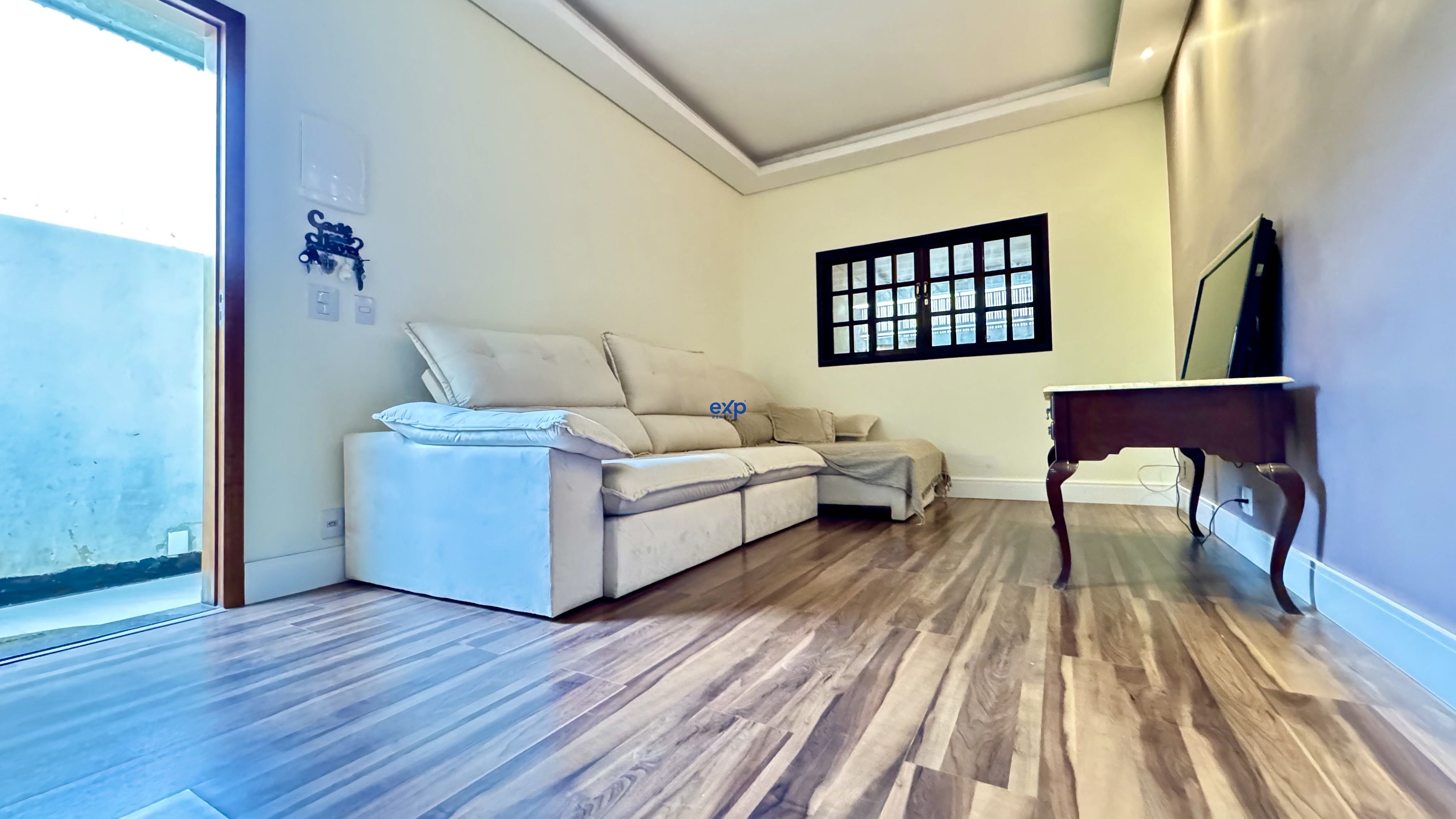 Sobrado Triplex - São Rafael