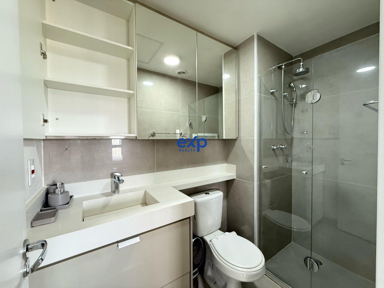 Studio à venda em São Paulo, Eleutério 59 Brooklin Paulista São Paulo 04602-030, 28 m²