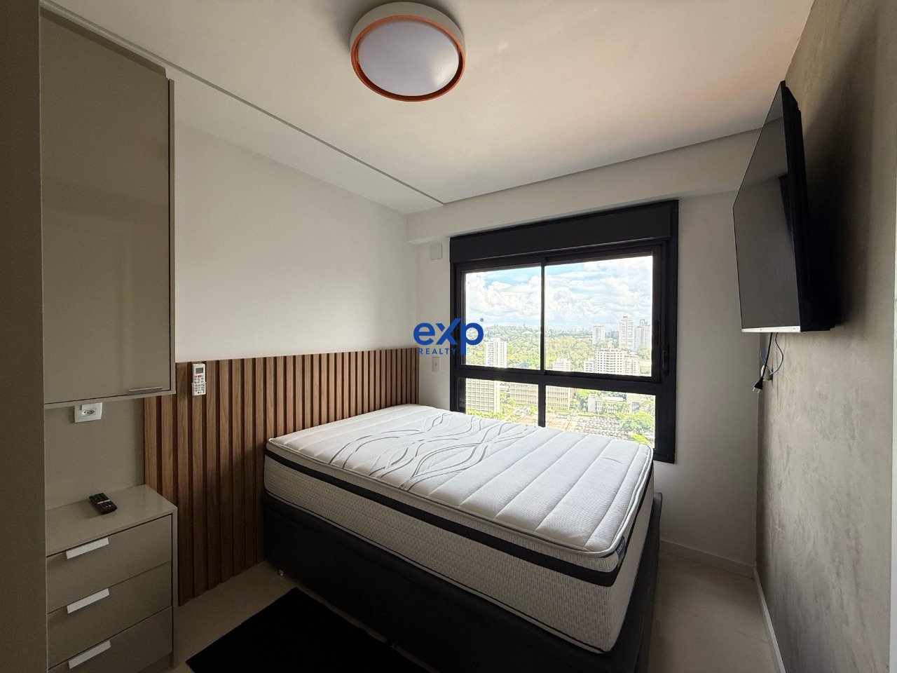 Studio à venda em São Paulo, Eleutério 59 Brooklin Paulista São Paulo 04602-030, 28 m²