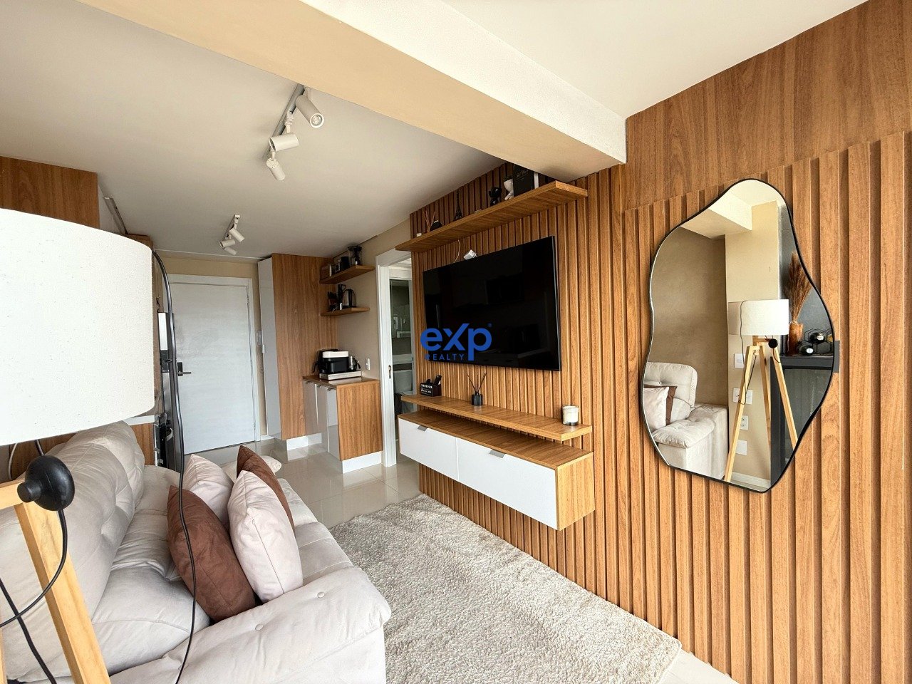 Studio à venda em São Paulo, Eleutério 59 Brooklin Paulista São Paulo 04602-030, 28 m²