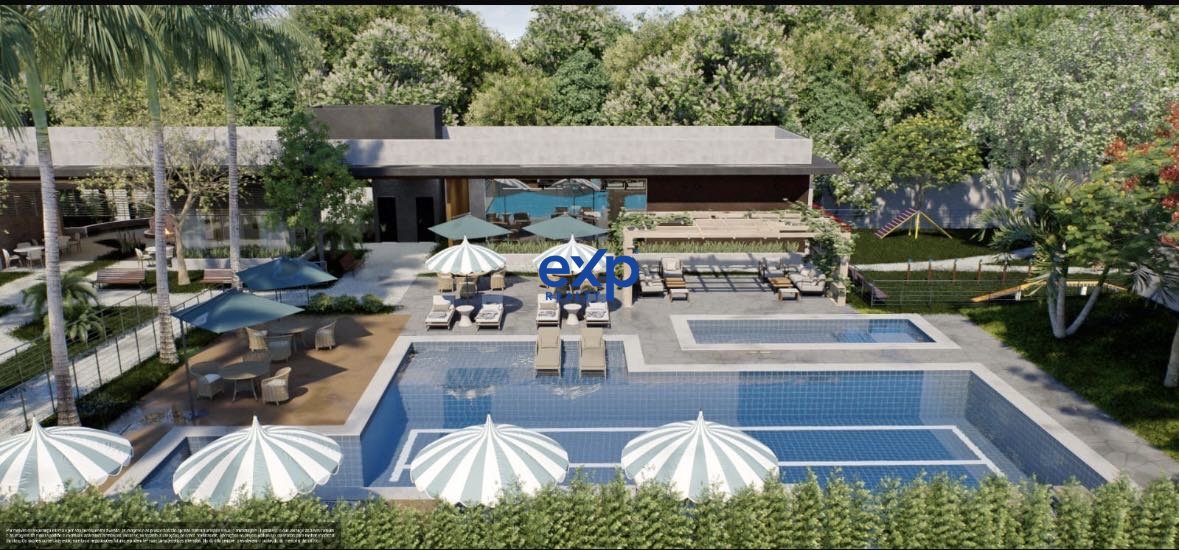 Terreno à venda em Ponta Grossa, Antônio Saad 721 Jardim Carvalho Ponta Grossa 84016-630, 200 m²
