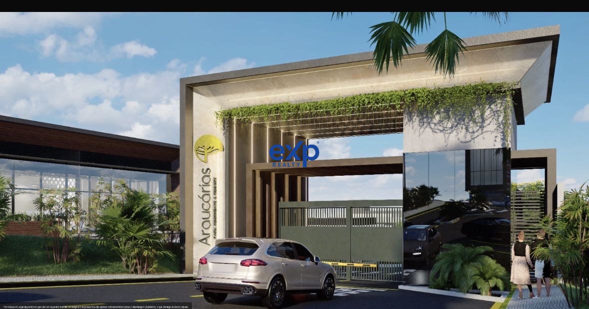 Terreno à venda em Ponta Grossa, Antônio Saad 721 Jardim Carvalho Ponta Grossa 84016-630, 200 m²