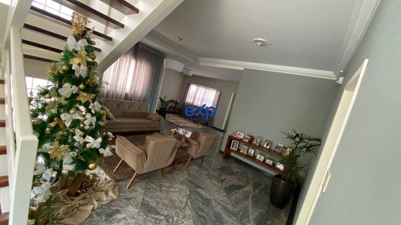 Casa em Condomínio à venda em Valinhos, Carlos Penteado Stevenson 1059 Paiquerê Valinhos 13271-510, 671 m²