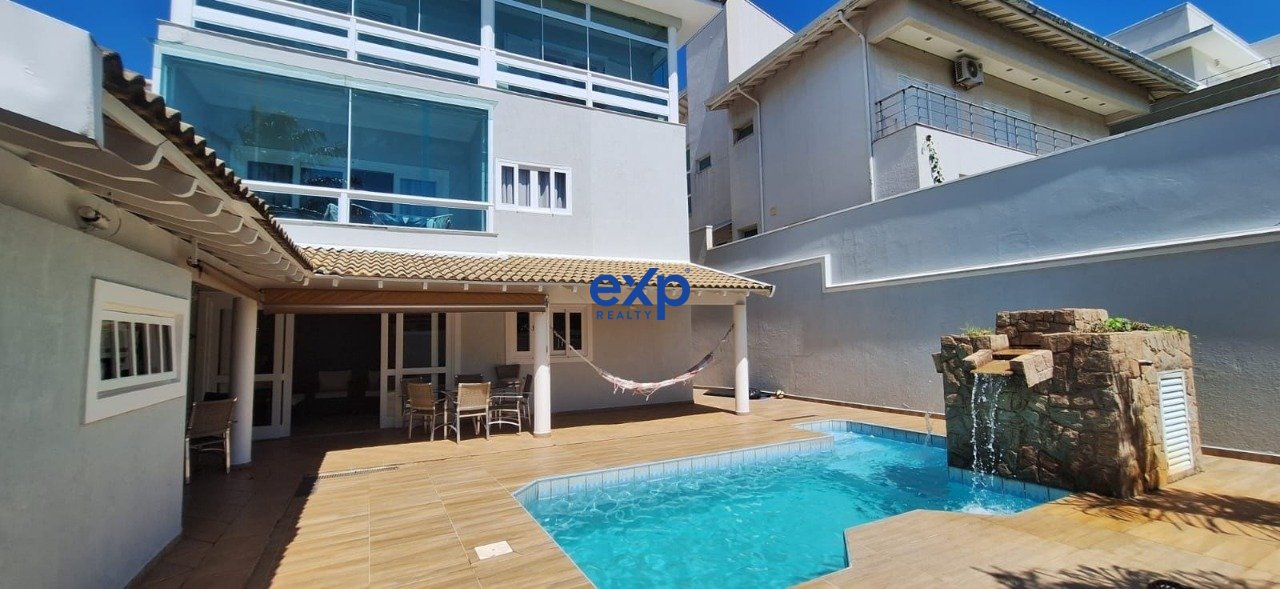 Casa em Condomínio à venda em Valinhos, Carlos Penteado Stevenson 1059 Paiquerê Valinhos 13271-510, 671 m²