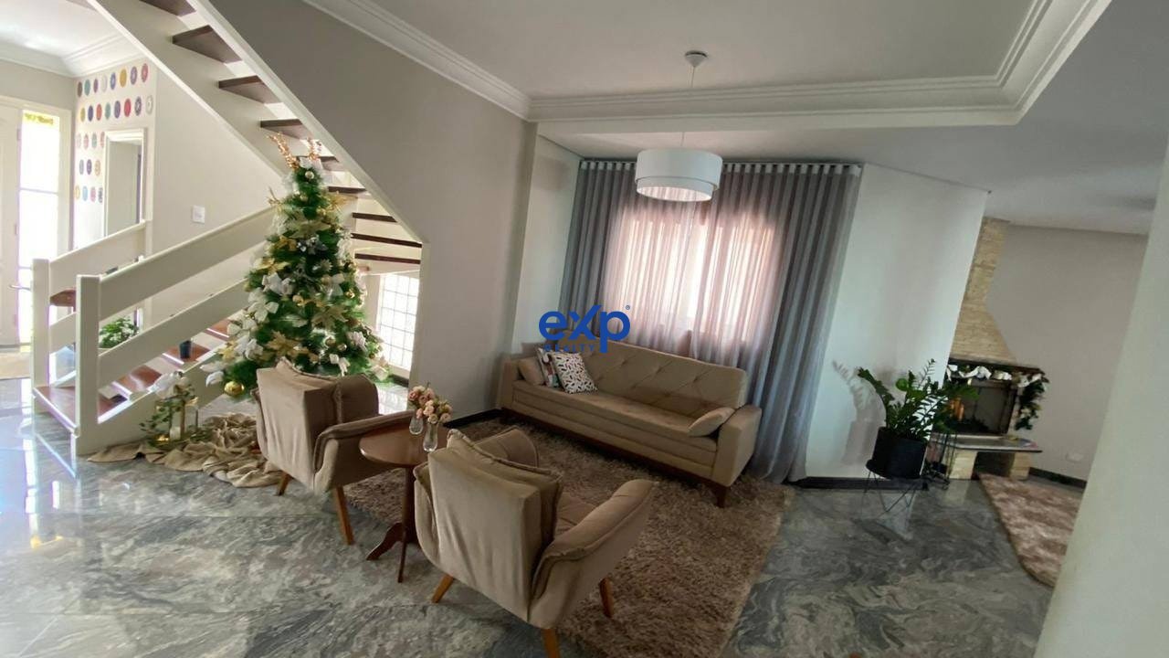 Casa em Condomínio à venda em Valinhos, Carlos Penteado Stevenson 1059 Paiquerê Valinhos 13271-510, 671 m²