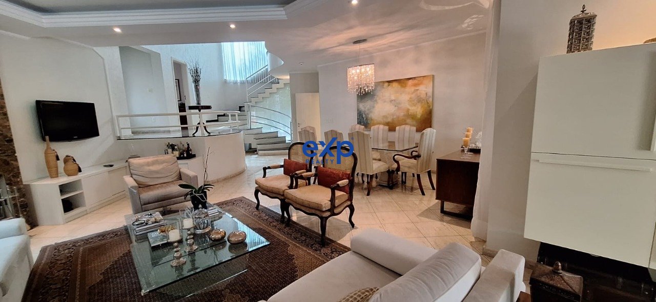 Casa em Condomínio à venda em Valinhos, Doutor Heles Pinheiro 73 Paiquere Valinhos 13271-555, 610 m²
