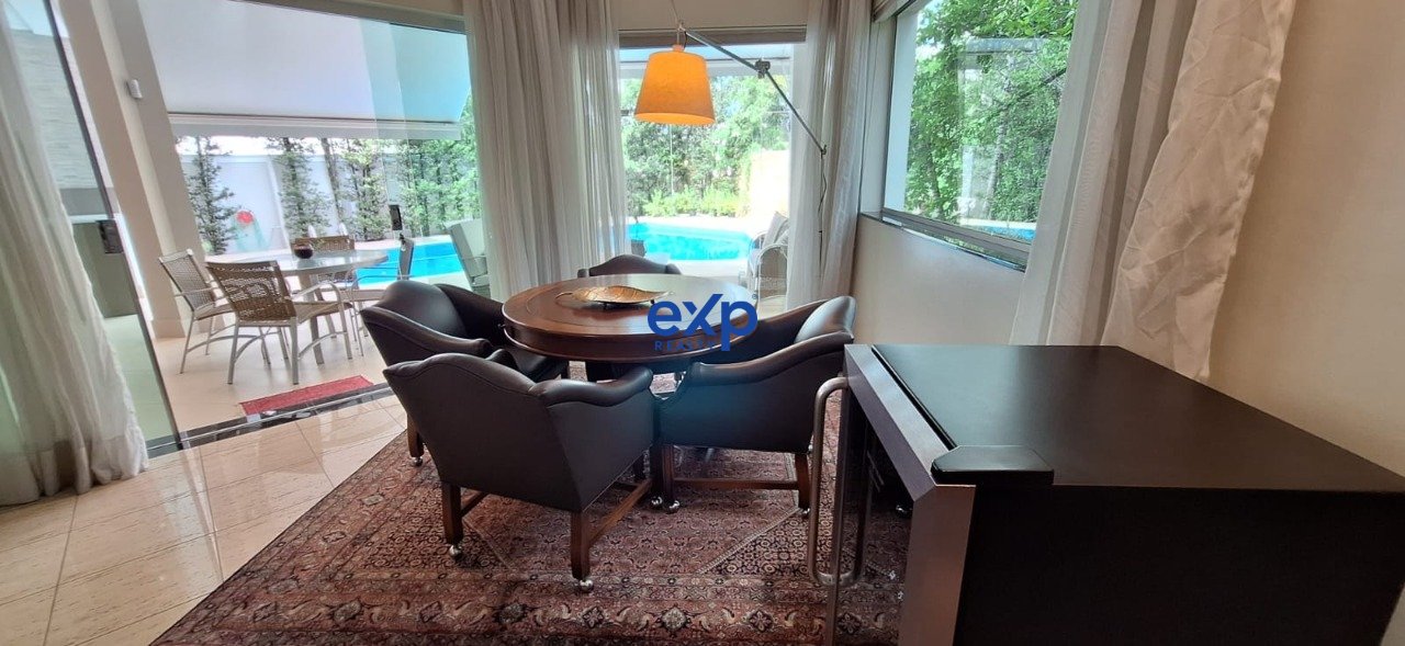 Casa em Condomínio à venda em Valinhos, Doutor Heles Pinheiro 73 Paiquere Valinhos 13271-555, 610 m²