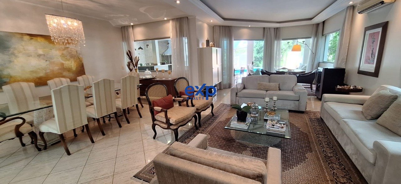 Casa em Condomínio à venda em Valinhos, Doutor Heles Pinheiro 73 Paiquere Valinhos 13271-555, 610 m²