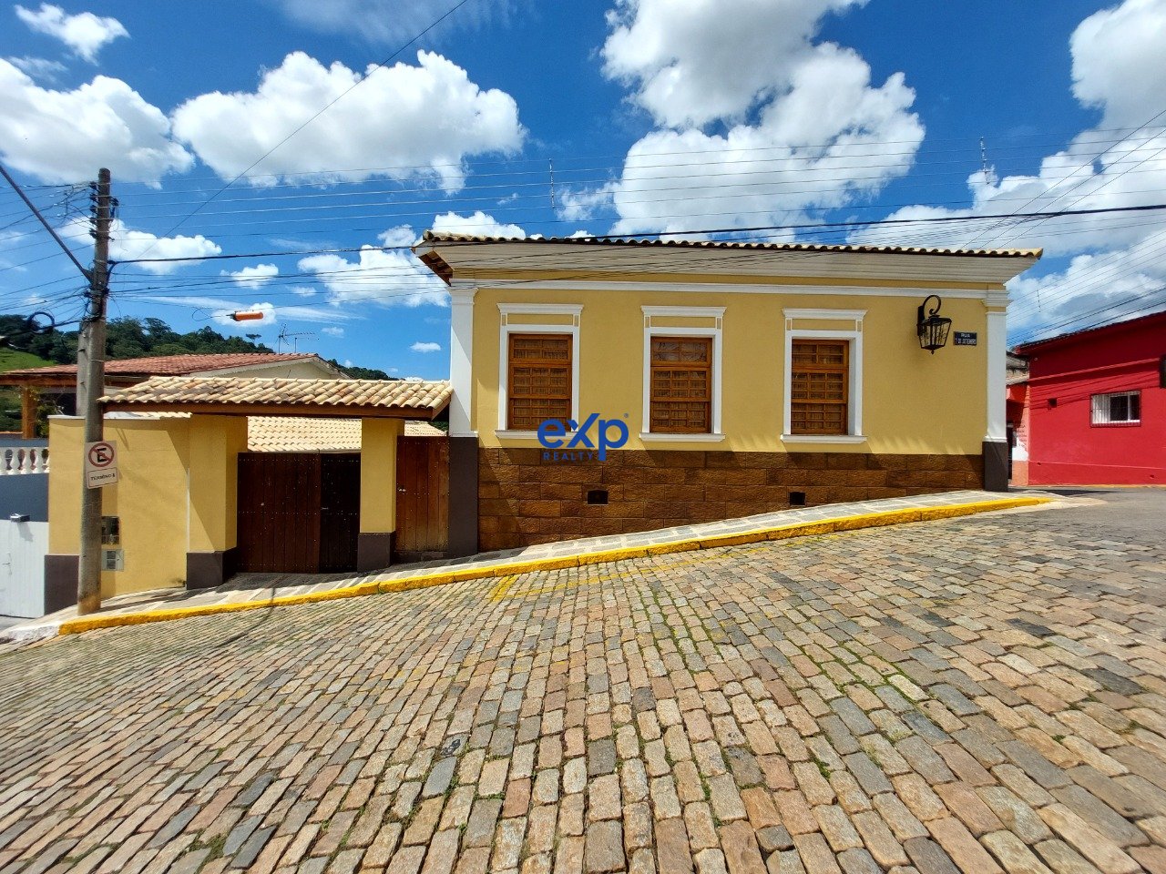 Historic Mansion 429m² in Downtown Piracaia - SP 4