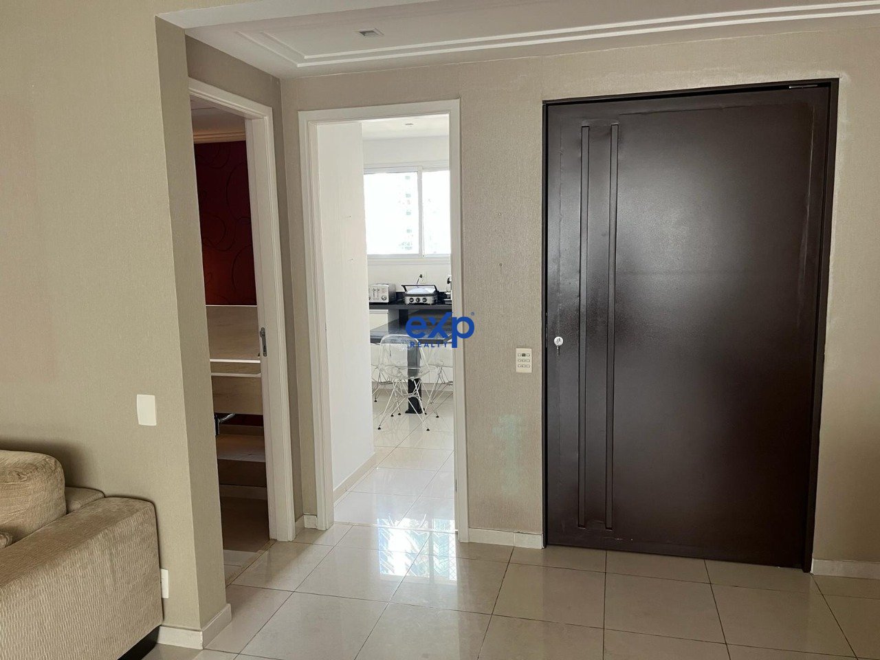 Apartamento à venda com 207m², 4 quartos e 4 vagas