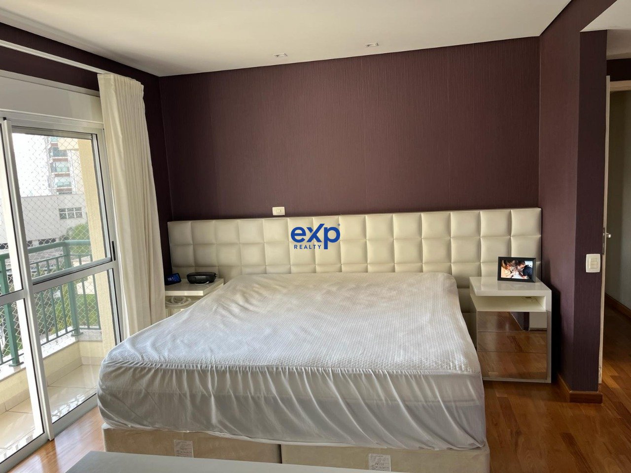 Apartamento à venda com 207m², 4 quartos e 4 vagas