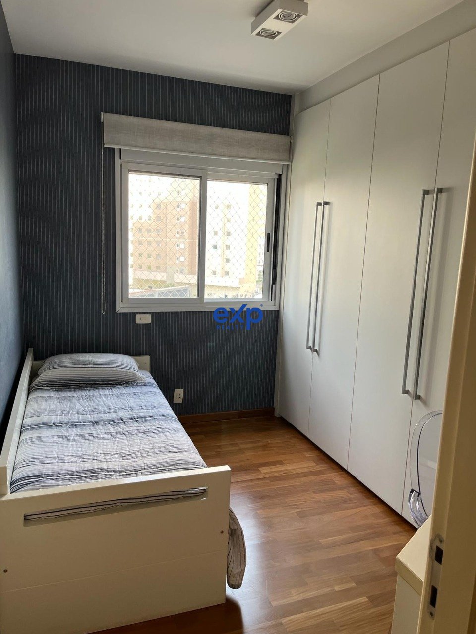 Apartamento à venda com 207m², 4 quartos e 4 vagas