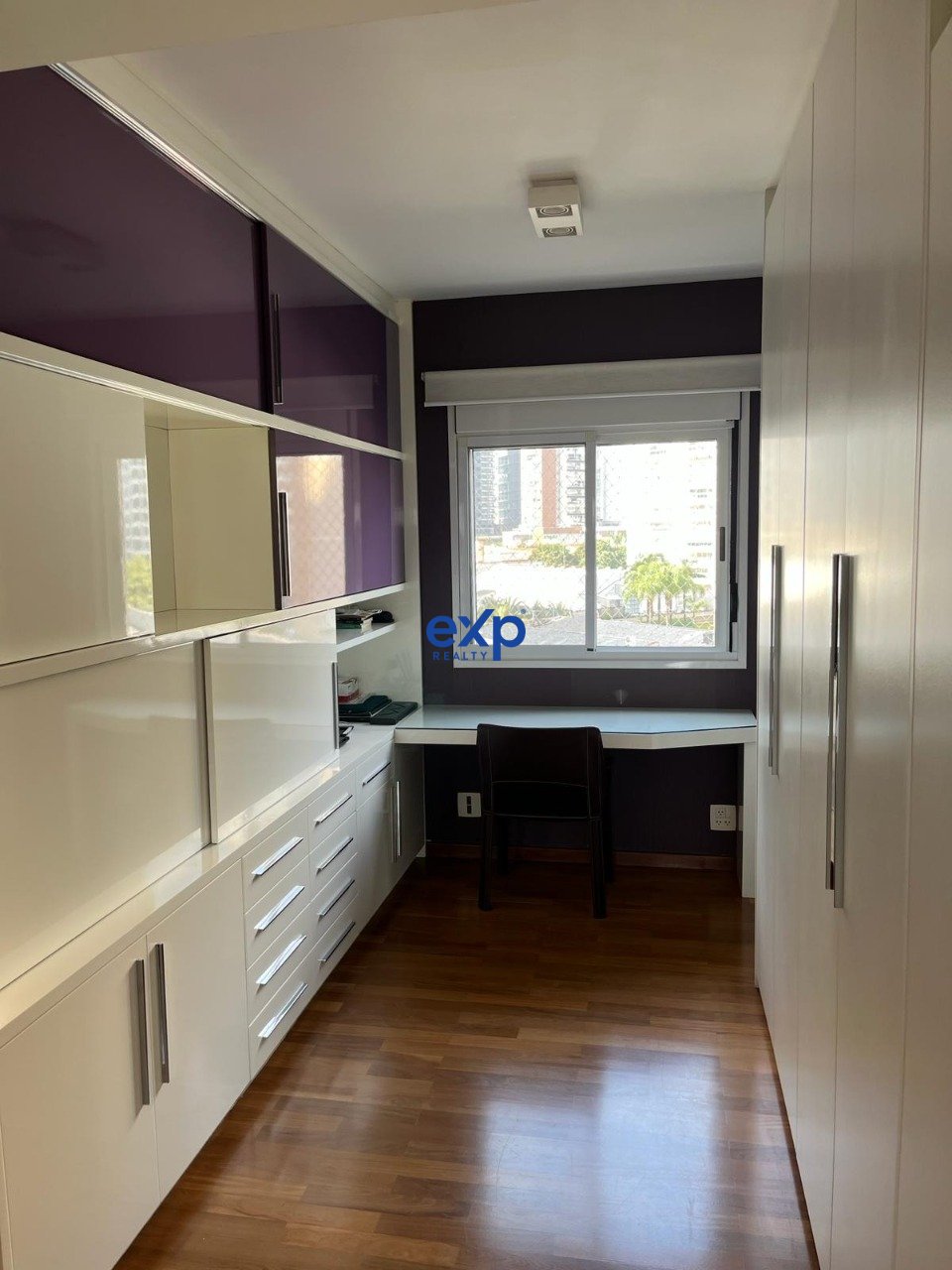 Apartamento à venda com 207m², 4 quartos e 4 vagas