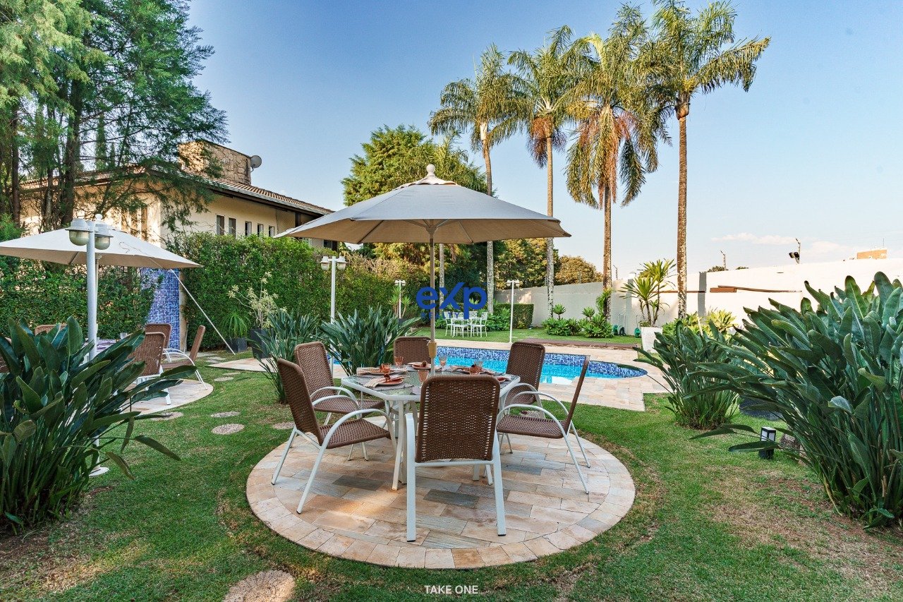 Casa à venda em Valinhos, Rua Paiquere 1289 Paiquerê Valinhos 13271-600, 789 m²