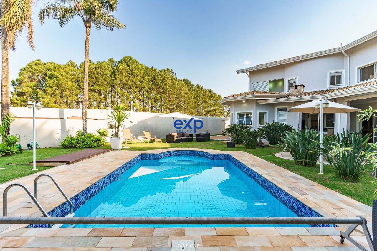 Casa à venda em Valinhos, Rua Paiquere 1289 Paiquerê Valinhos 13271-600, 789 m²