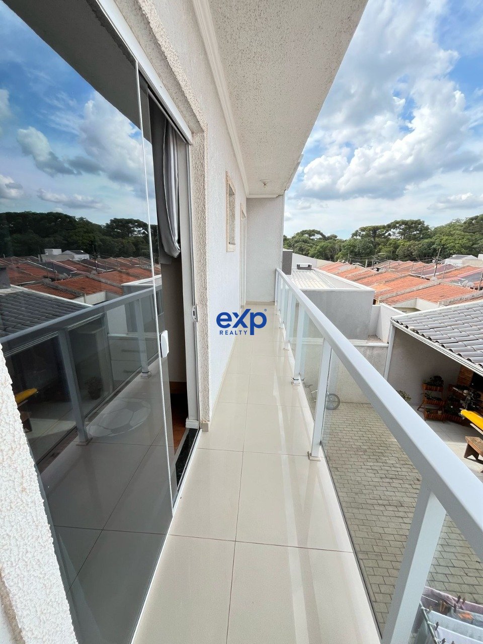 Sobrado à venda em Fazenda Rio Grande, Nossa Senhora Aparecida 2966 Santa Terezinha Fazenda Rio Grande 83829-308, 144 m²