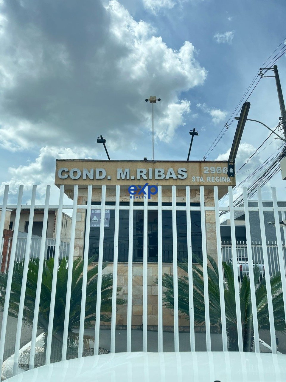 Sobrado à venda em Fazenda Rio Grande, Nossa Senhora Aparecida 2966 Santa Terezinha Fazenda Rio Grande 83829-308, 144 m²